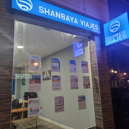 Shanbaya Viajes