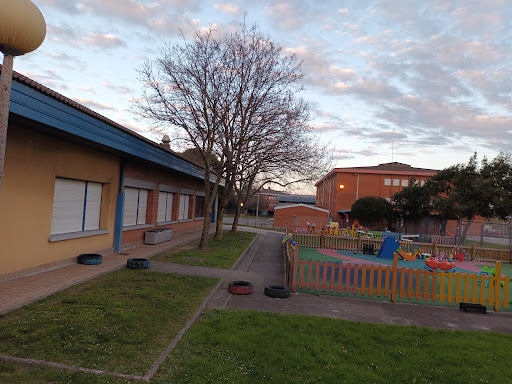 Escuela Infantil Los Raitanes