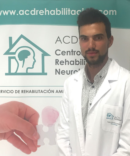 NEUROLOGÍA (ACD Rehabilitación). Dr. Pablo Sanchez Lozano