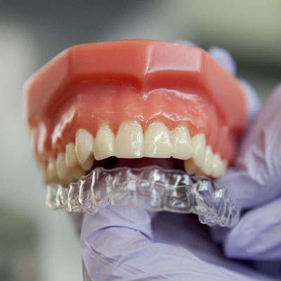 Clínica Dental Toni Collar