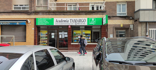 Academia Tamargo S.L.U