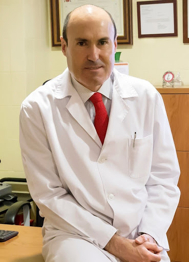 Dr. Manuel Moro Melón