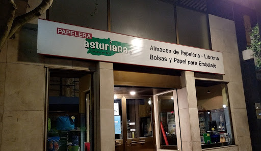 Papelera Asturiana