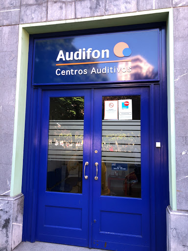 AUDIKA Centros Auditivos Audífonos Gijón