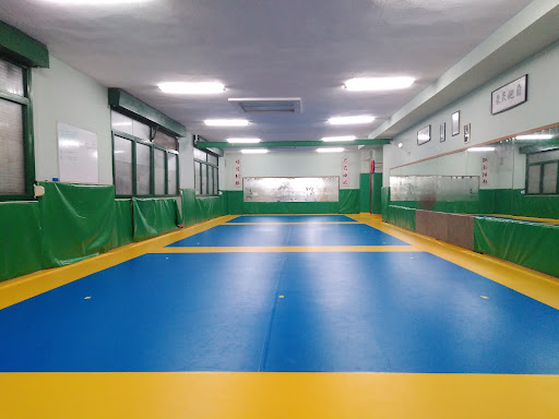 Club Deportivo Judo La Calzada