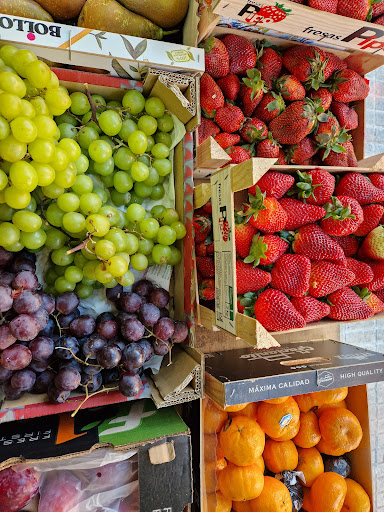 Frutas y Verduras Ana