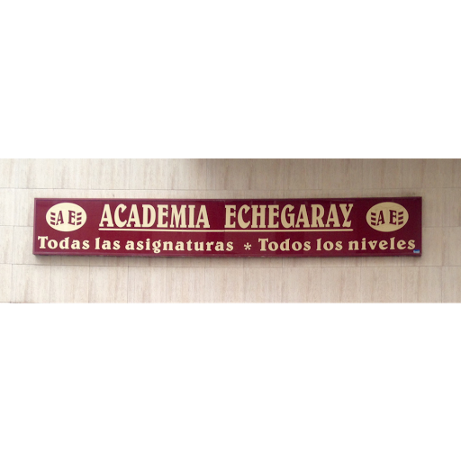 Academia Echegaray