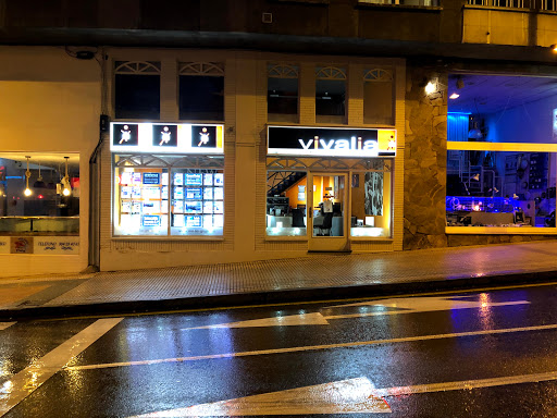 Vivalia Grupo Inmobiliario Gijón