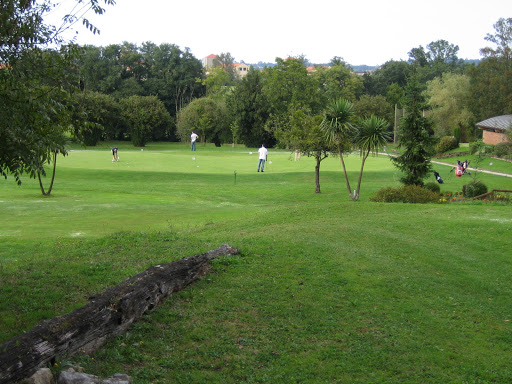 Club de Golf Madera III