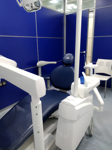 Clínica dental Nuevo Gijón