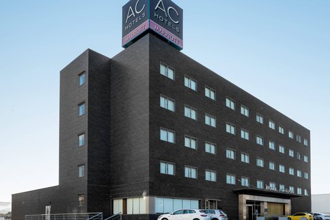 AC Hotel by Marriott Gijón