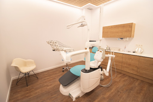Clínica Dental Garden
