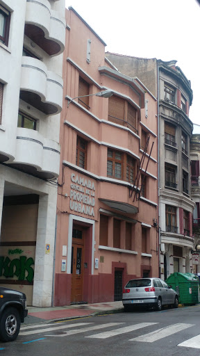 Oficina de Información de Vivienda de Gijón