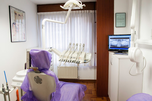 Clínica Dental Xixón