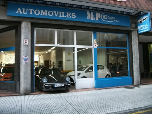 M.p.car Gijón
