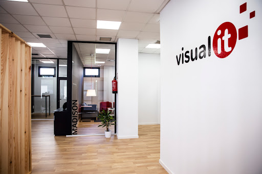 Visualit - Agencia Digital
