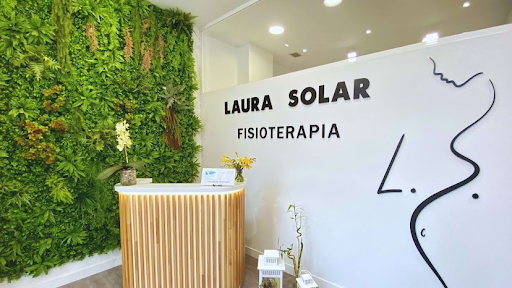 Laura Solar Fisioterapia
