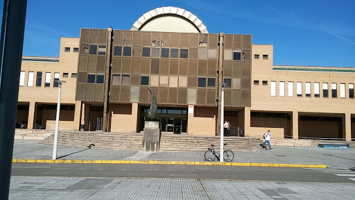 Escuela Superior de la Marina Civil de Gijón/Xixón