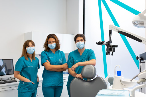 Clinica Dental Dra. Naira del Campo