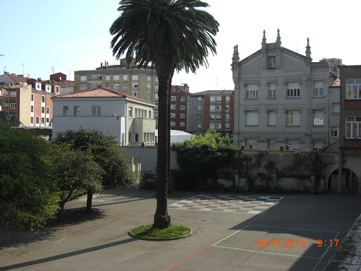 Colegio Patronato San José