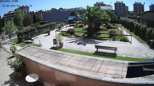 Residencia para Mayores en Gijón - Ballesol Gijon *****