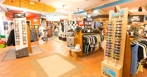 Tablas Surf Shop