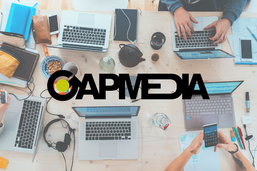 Gapmedia S.L