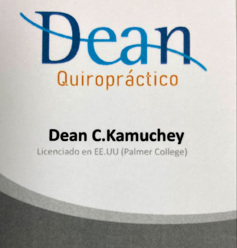Dean Quiropráctico