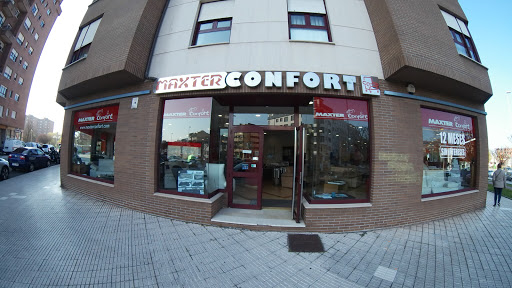 Maxter Confort Gijón