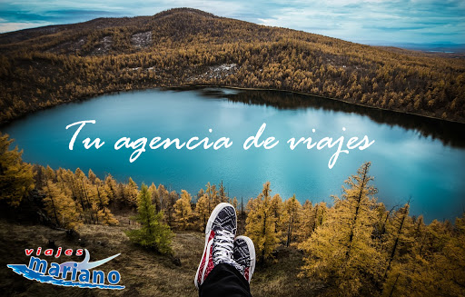 Viajes Mariano Gijón - Tu agencia de viajes en Asturias