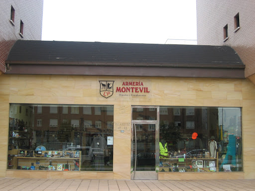 Armería Montevil, S.L.