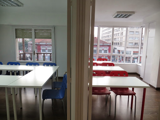 Chinatown Academy - Chino, Japonés e Inglés en Gijón y Oviedo