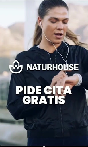 Naturhouse dietista Gijón