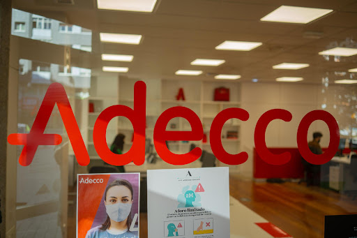 Adecco Staffing