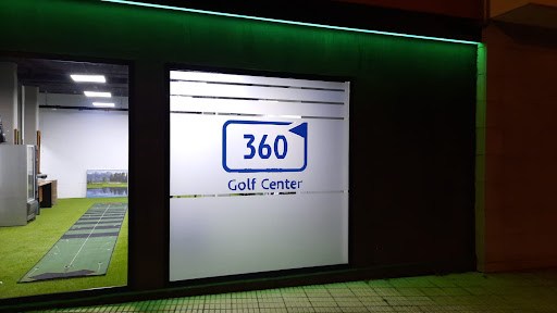 360 Golf Center