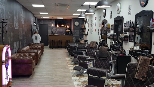 The Little Barber Shop Gijón