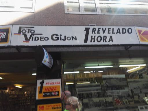 Foto Vídeo Gijón