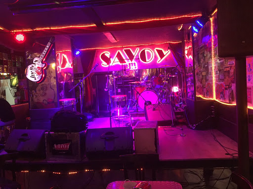 Savoy Club