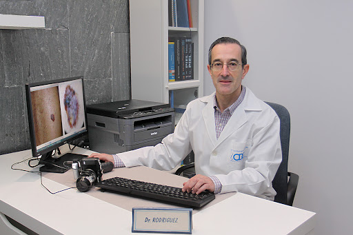 Clínica Dermatológica Gijonesa - Doctor Luis Rodríguez González