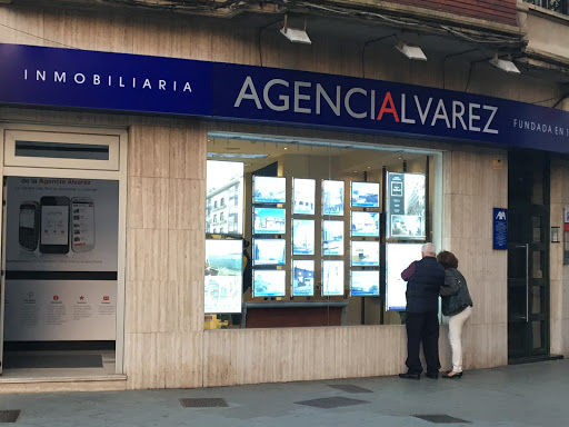 Agencia Álvarez