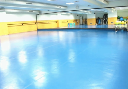 Gimnasio Shotokan Gijón