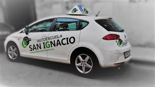 Autoescuela San Ignacio