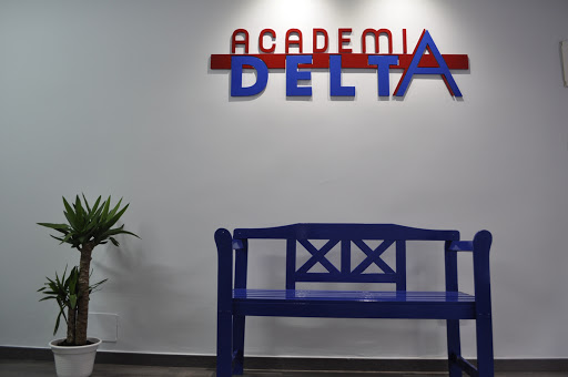 Academia Delta Clases Particulares en Gijón