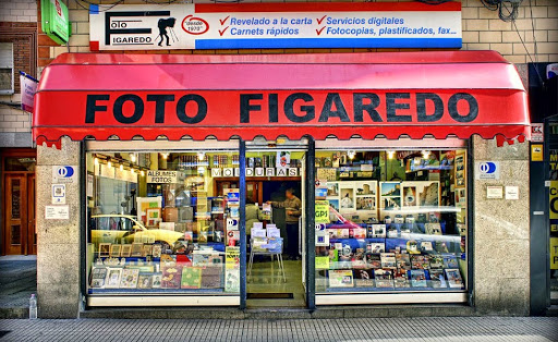 Foto Figaredo