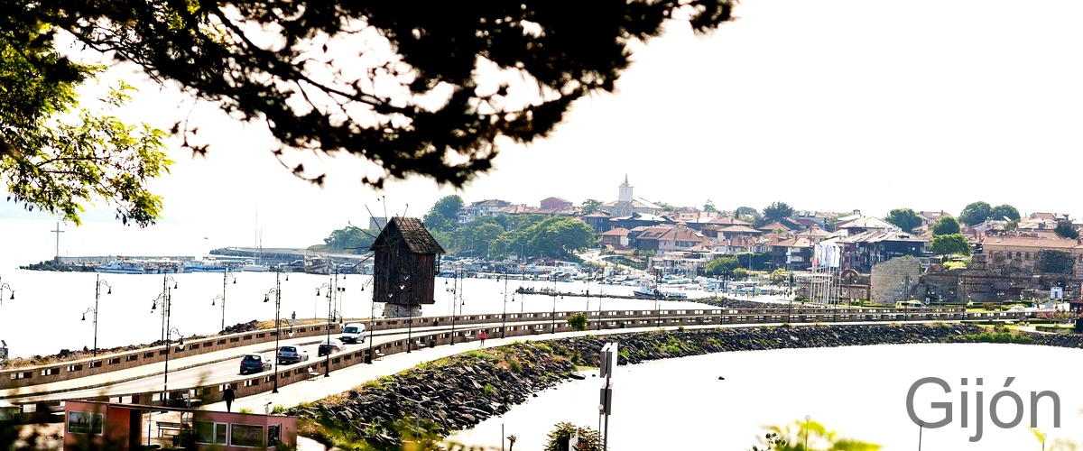 Las 17 mejores empresas turísticas de Gijón