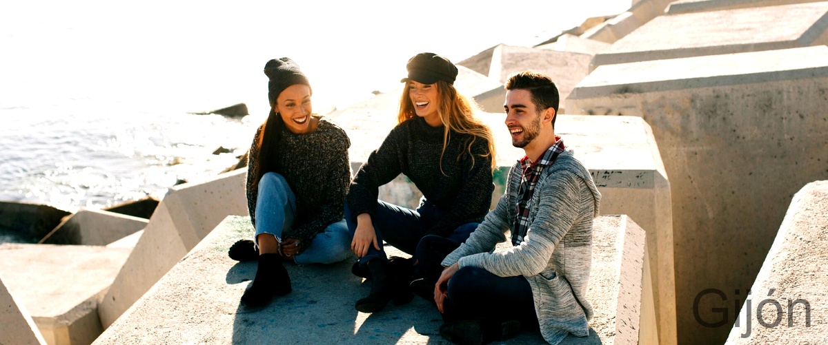 Los 18 mejores planes para hacer en Gijón con adolescentes