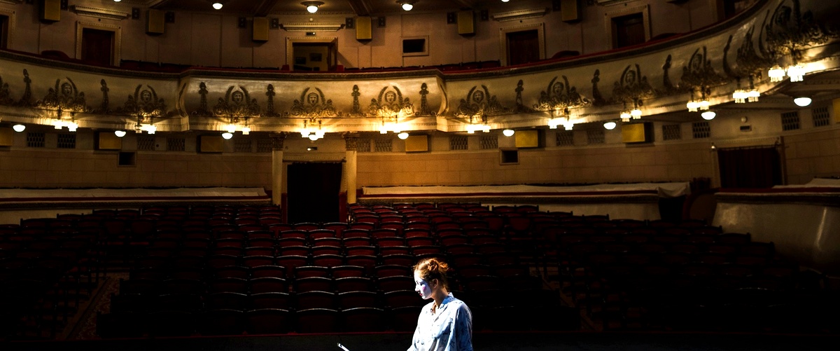 Las 17 Mejores Escuelas de Teatro en Gijón