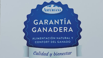 Ganaderia El Pedregal Asturias