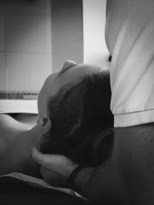 Inertica Fisioterapia a Domicilio