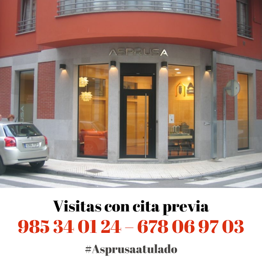 Asprusa Promociones Y Construcciones